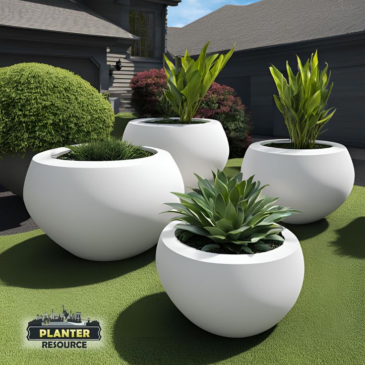 Are you having trouble matching your planters with…