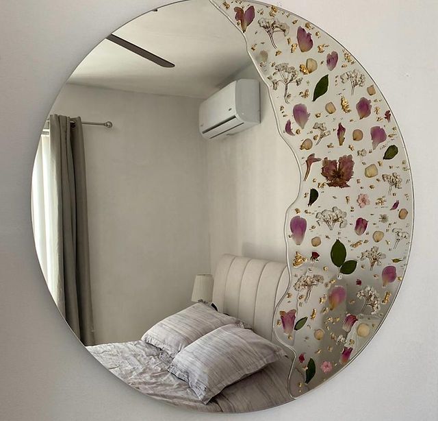 Espejos con Resina _ TECNHA