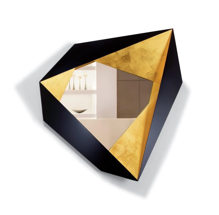 The elegant furniture of the French designer Hervé Van der Straeten_