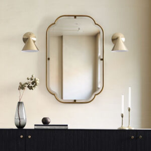 Wall Mirrors