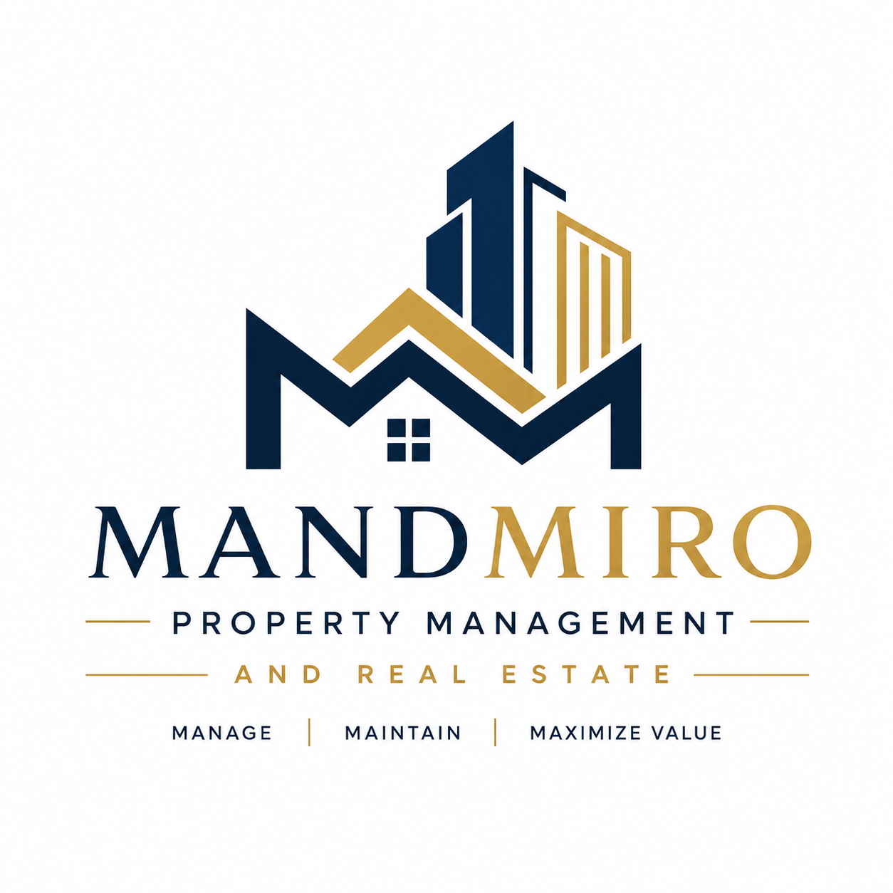 Mandmiro Property Management